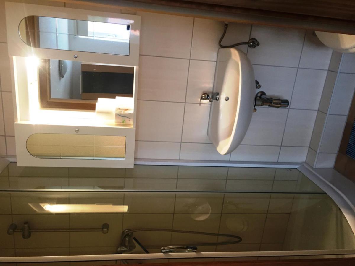 Garnbacher Hof Buitenkant foto