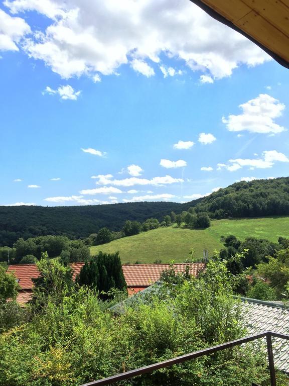 Garnbacher Hof Buitenkant foto
