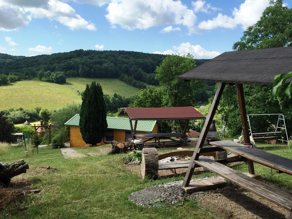 Garnbacher Hof Buitenkant foto