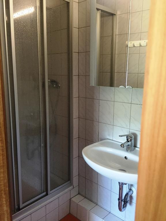 Garnbacher Hof Buitenkant foto