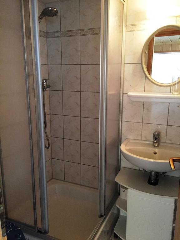 Garnbacher Hof Kamer foto