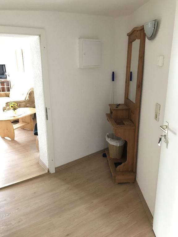 Garnbacher Hof Buitenkant foto