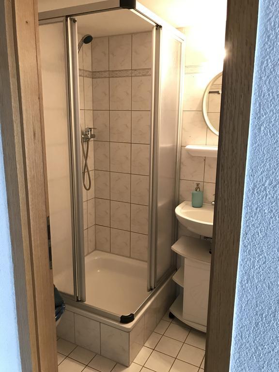 Garnbacher Hof Buitenkant foto