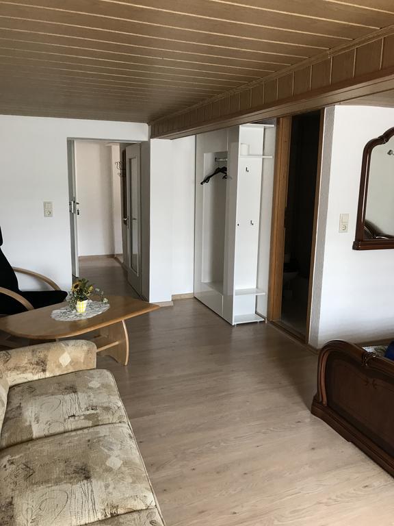 Garnbacher Hof Buitenkant foto