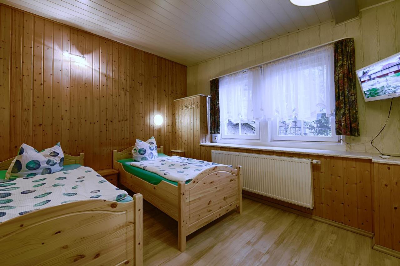 Garnbacher Hof Buitenkant foto