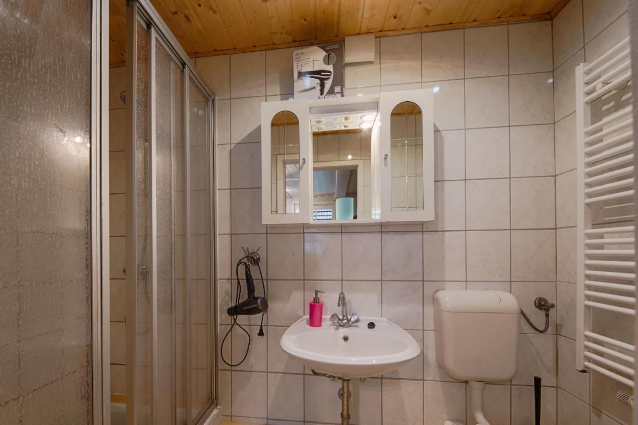 Garnbacher Hof Buitenkant foto